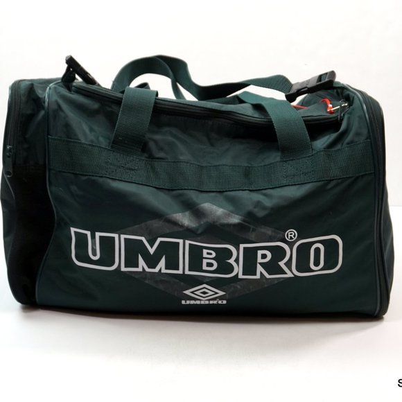 umbro bag